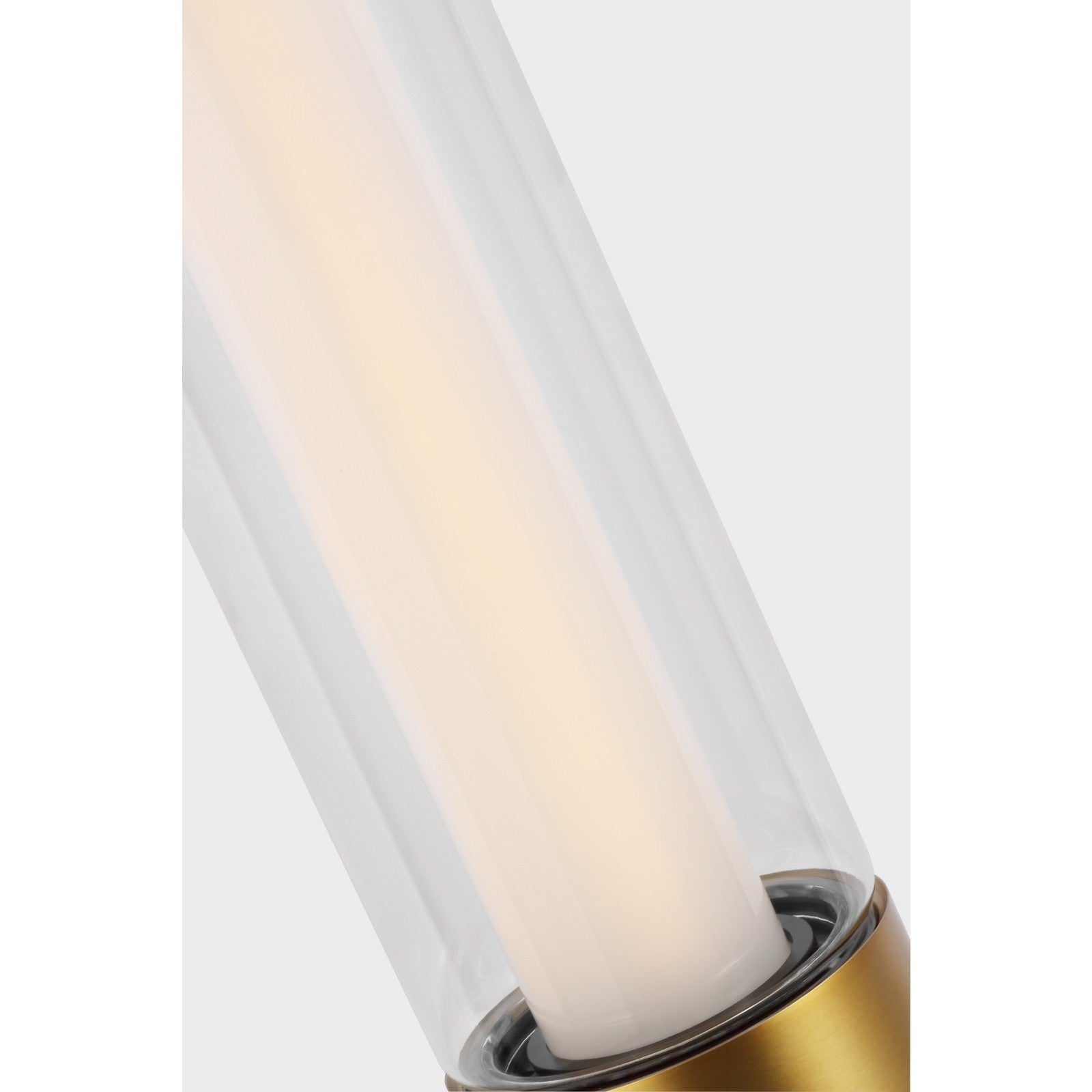 Wit 4 Pendant - Visual Comfort Modern 7