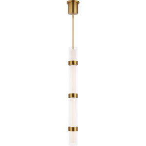 Wit 4 Pendant - Visual Comfort Modern 4