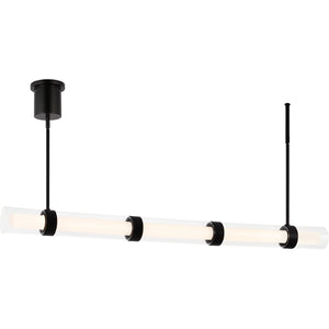 Wit 7 Linear Suspension - Visual Comfort Modern 1