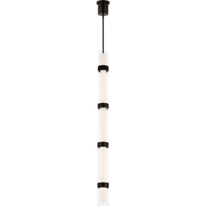 Wit 5 Pendant - Visual Comfort Modern 1