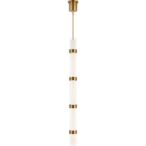Wit 5 Pendant - Visual Comfort Modern 3