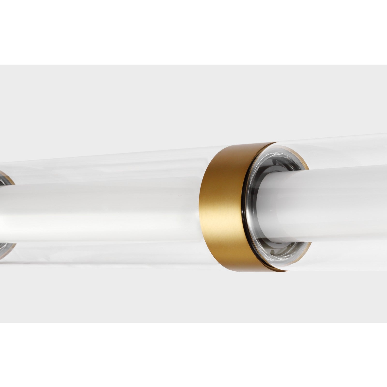 Wit 7 Linear Suspension - Visual Comfort Modern 13