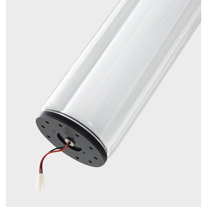 Wit 7 Linear Suspension - Visual Comfort Modern 15