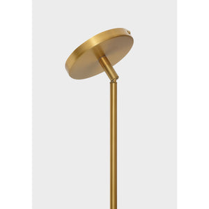 Wit 7 Linear Suspension - Visual Comfort Modern 20