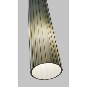 Zenith Large Pendant - Visual Comfort Modern 5