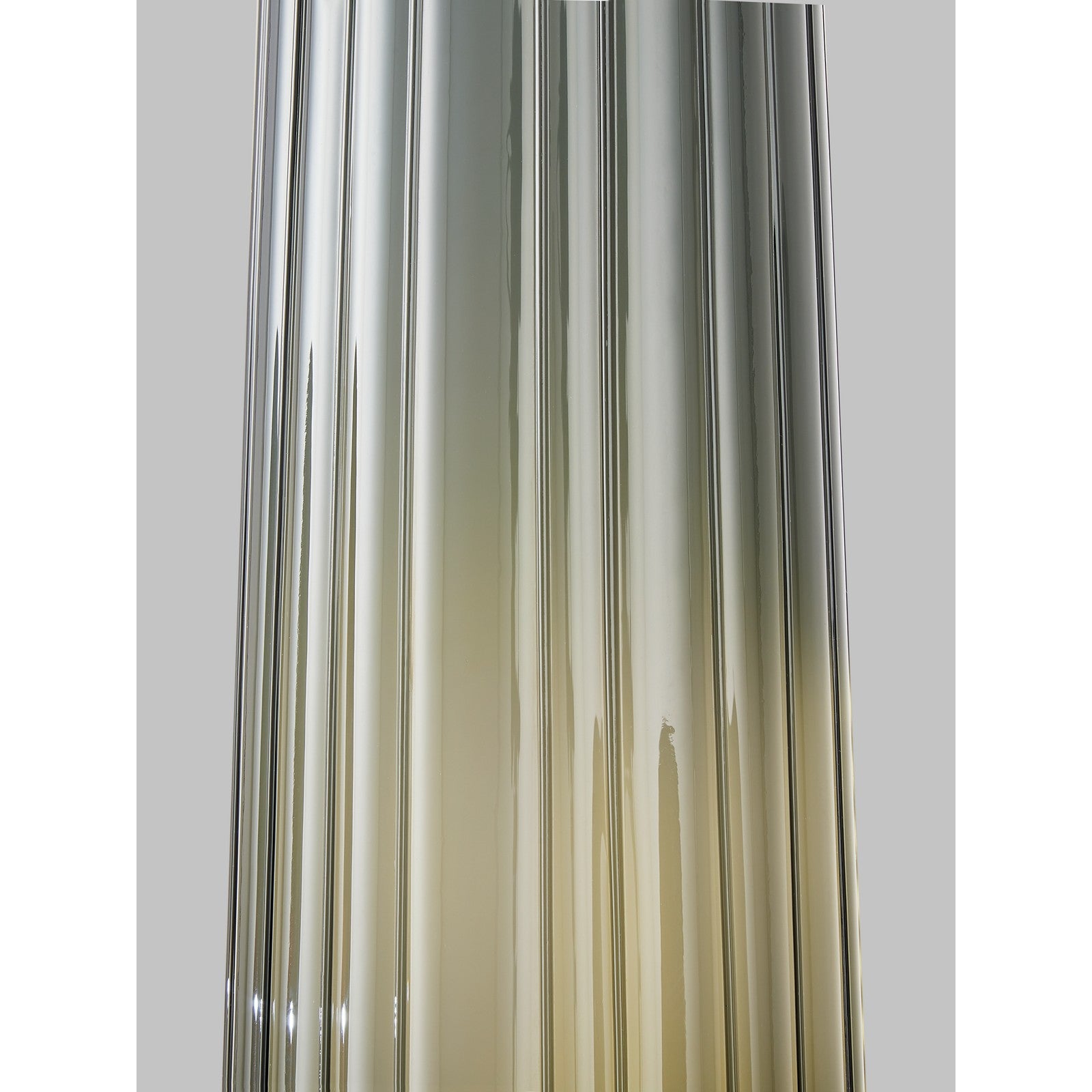 Zenith Large Pendant - Visual Comfort Modern 7