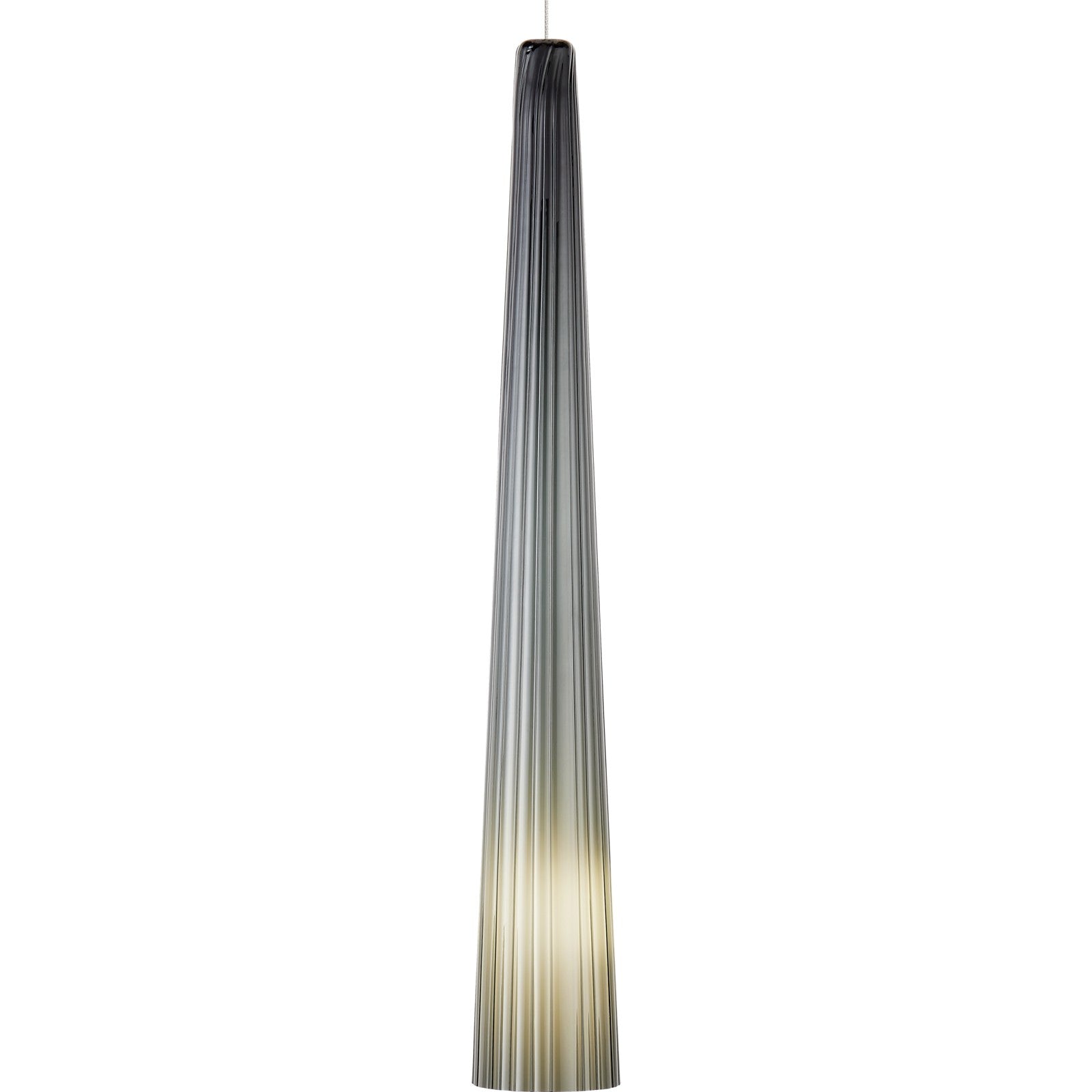 Zenith Large Pendant - Visual Comfort Modern 2