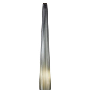 Zenith Large Pendant - Visual Comfort Modern 2
