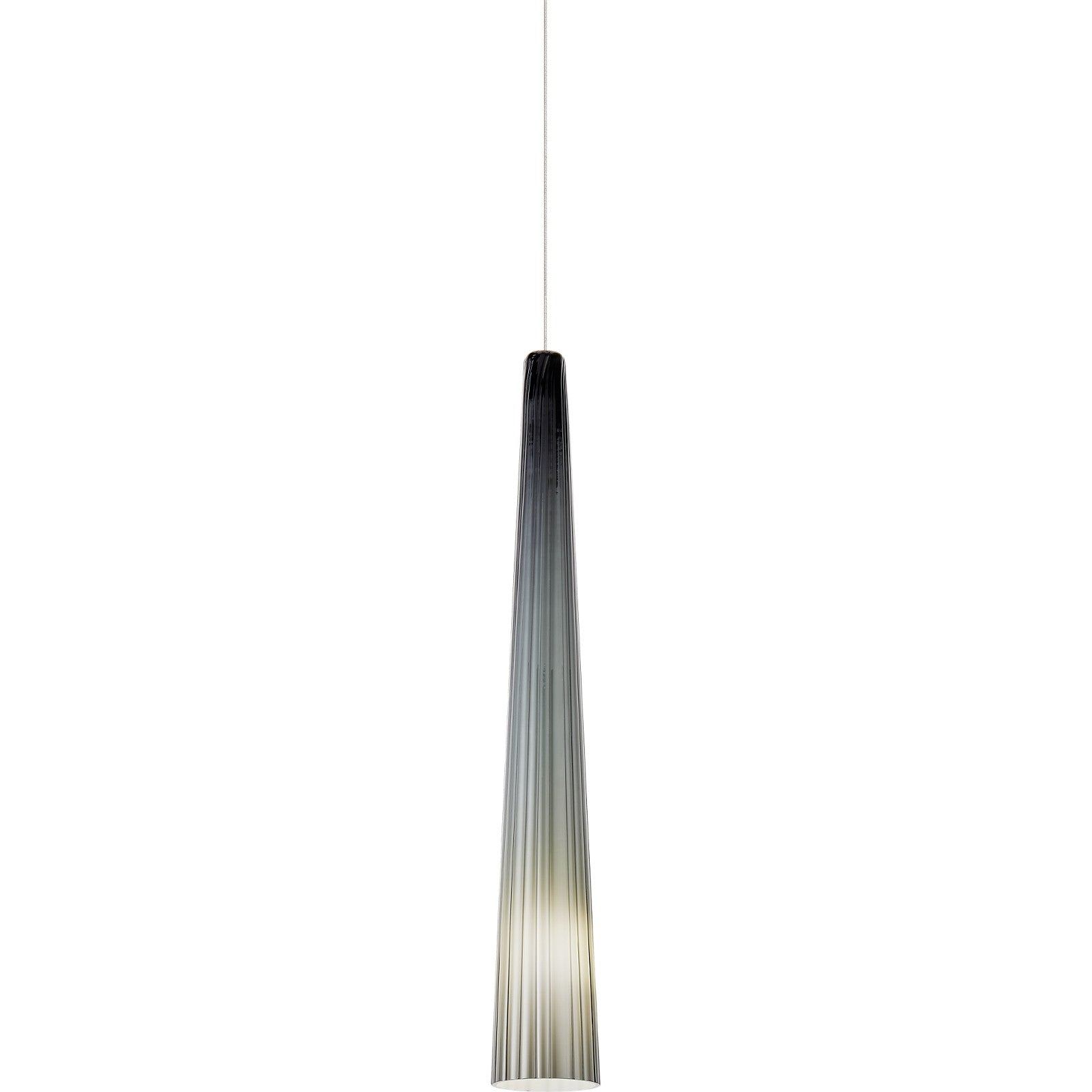 Zenith Large Pendant - Visual Comfort Modern 3