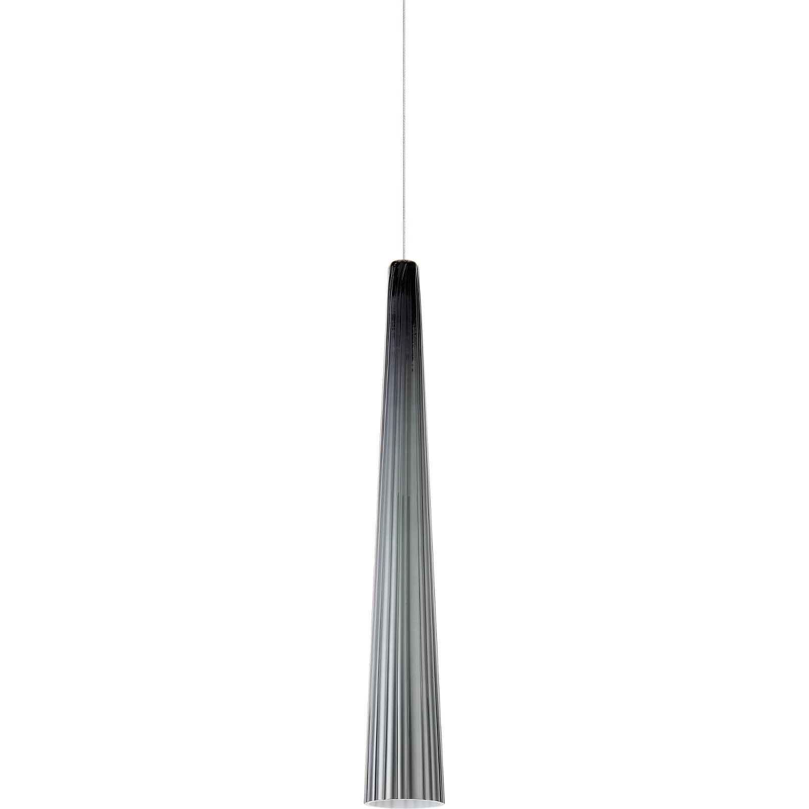 Zenith Large Pendant - Visual Comfort Modern 4