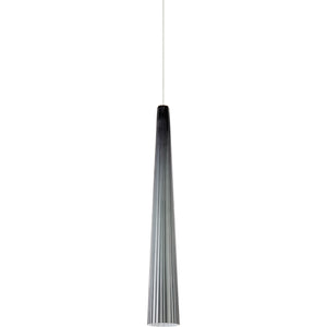 Zenith Large Pendant - Visual Comfort Modern 4