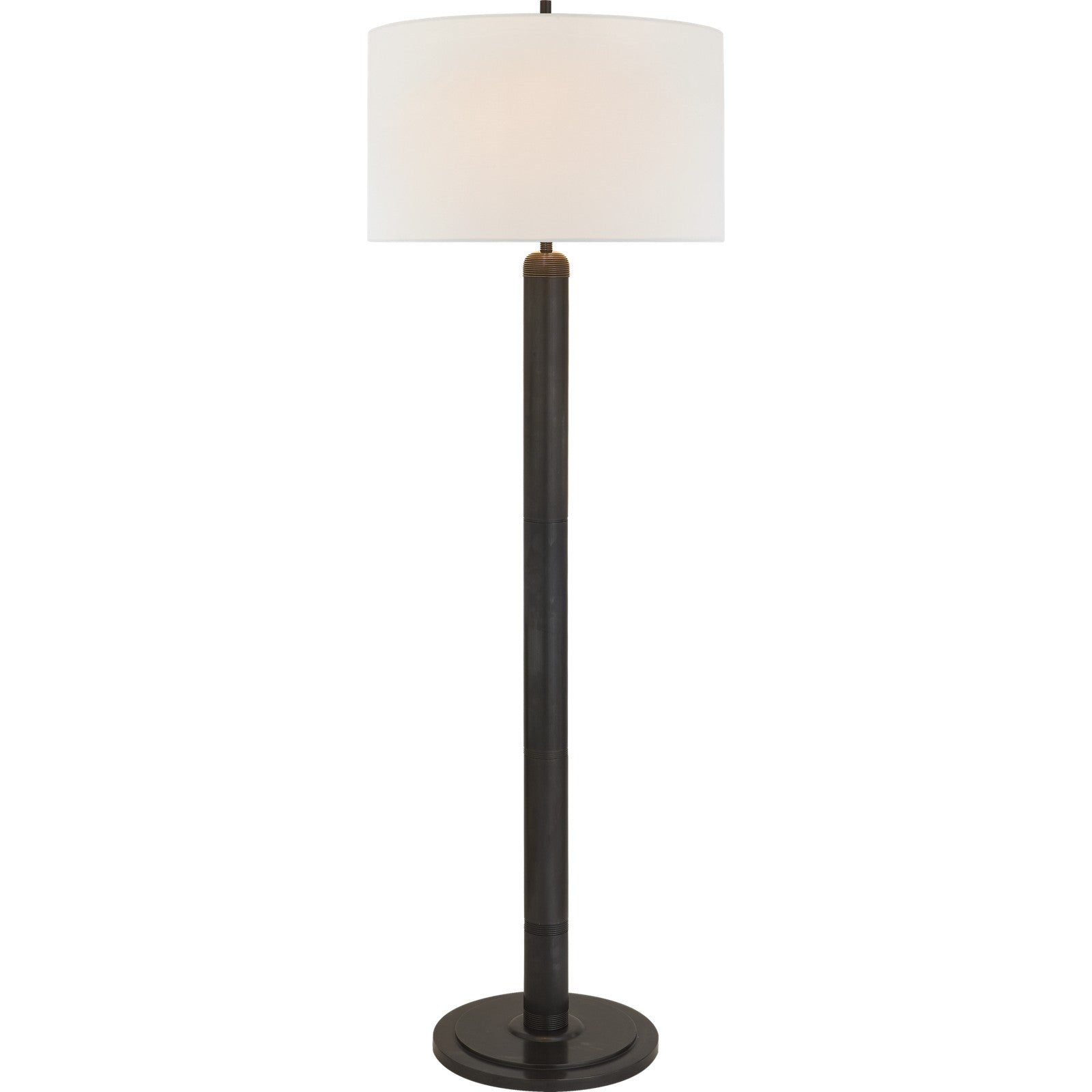 Longacre Floor Lamp - Visual Comfort Floor Lamps