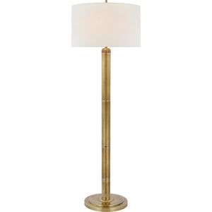 Longacre Floor Lamp - Visual Comfort Floor Lamps