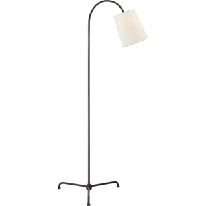 Mia Floor Lamp - Visual Comfort Floor Lamps