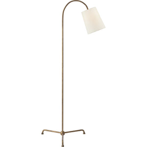 Mia Floor Lamp - Visual Comfort Floor Lamps