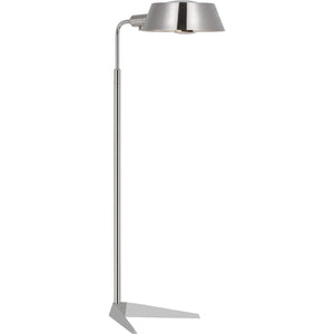 Alfie Pharmacy Floor Lamp - Visual Comfort Floor Lamps