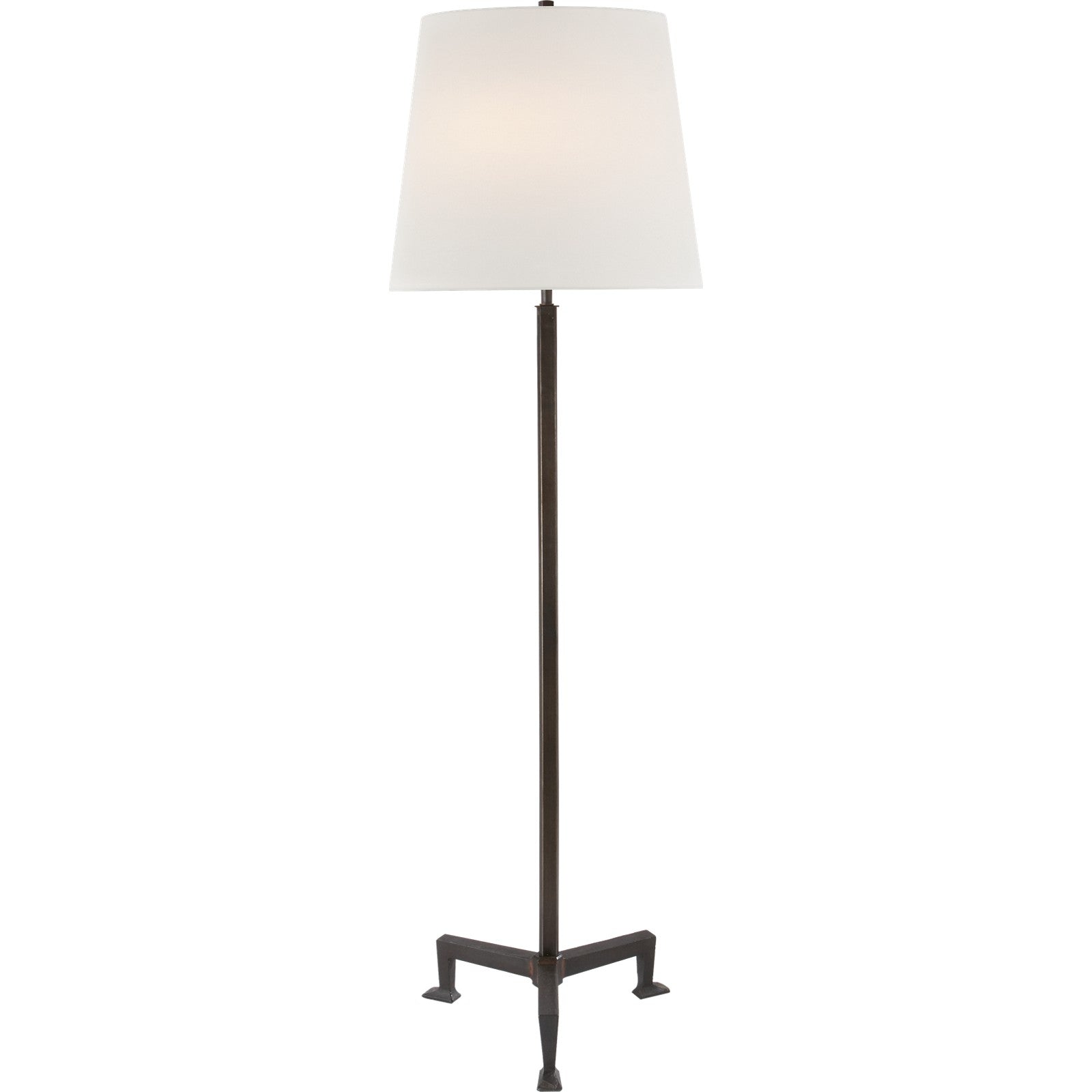 Parish Floor Lamp - Visual Comfort Floor Lamps