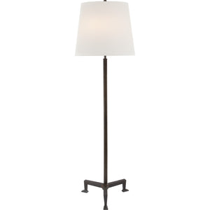 Parish Floor Lamp - Visual Comfort Floor Lamps