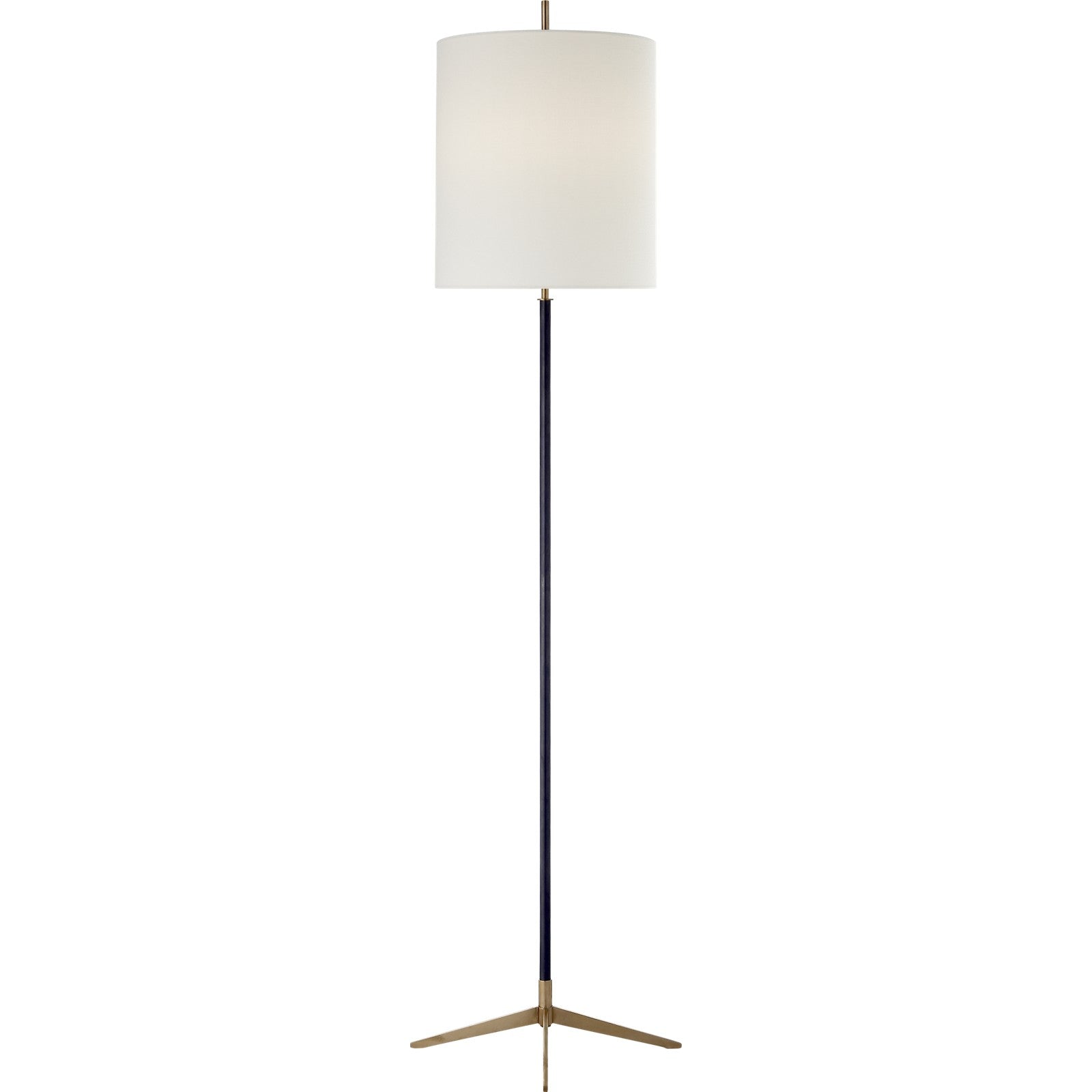 Caron Floor Lamp - Visual Comfort Floor Lamps