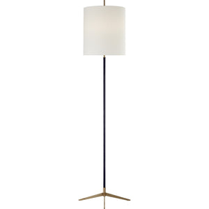 Caron Floor Lamp - Visual Comfort Floor Lamps