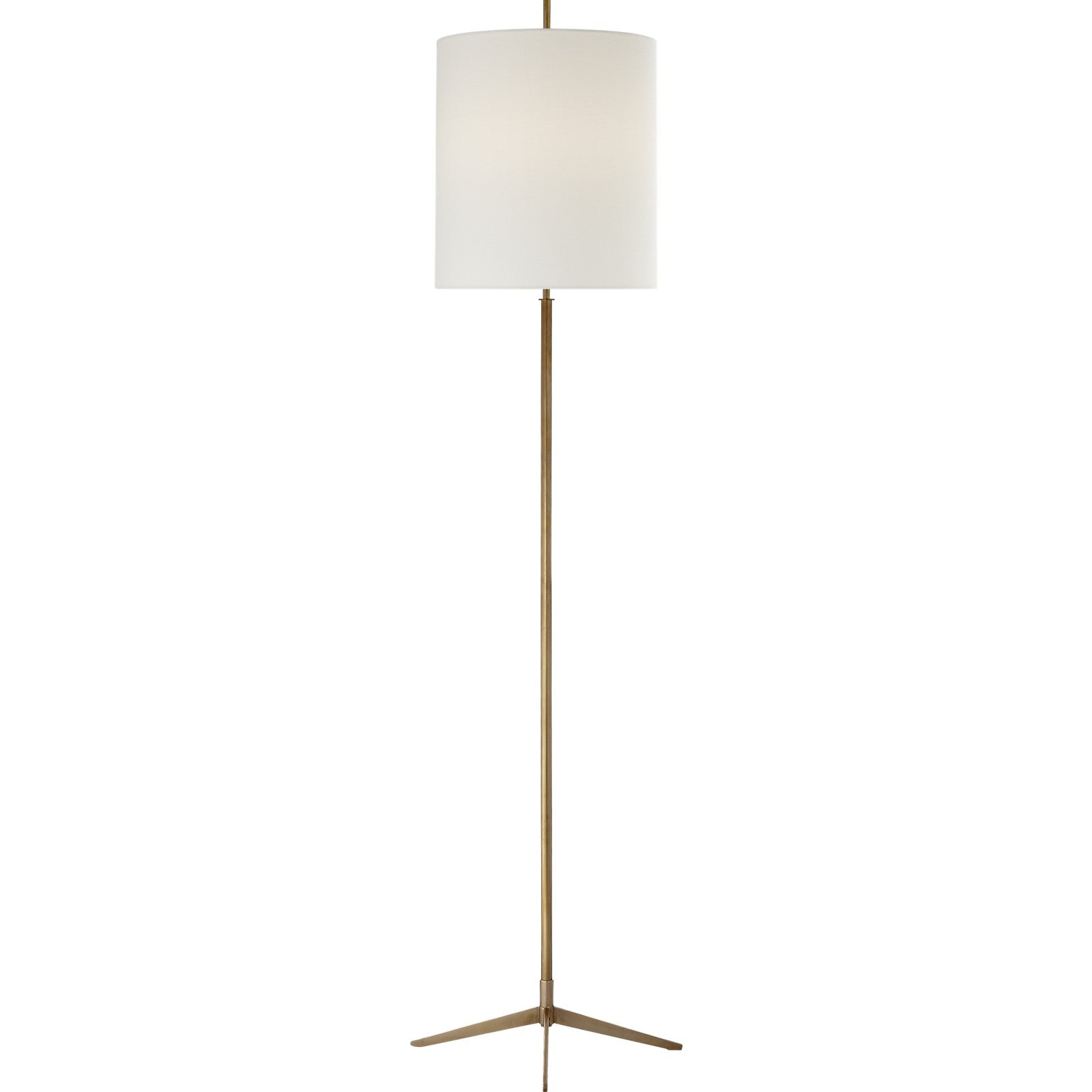 Caron Floor Lamp - Visual Comfort Floor Lamps