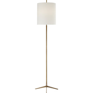 Caron Floor Lamp - Visual Comfort Floor Lamps