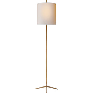 Caron Floor Lamp - Visual Comfort Floor Lamps
