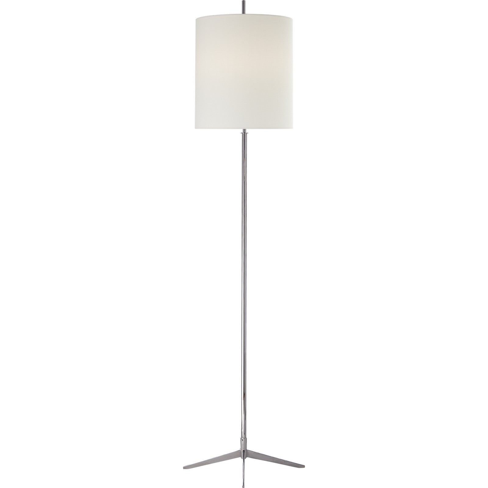 Caron Floor Lamp - Visual Comfort Floor Lamps