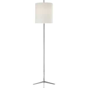 Caron Floor Lamp - Visual Comfort Floor Lamps