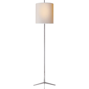 Caron Floor Lamp - Visual Comfort Floor Lamps