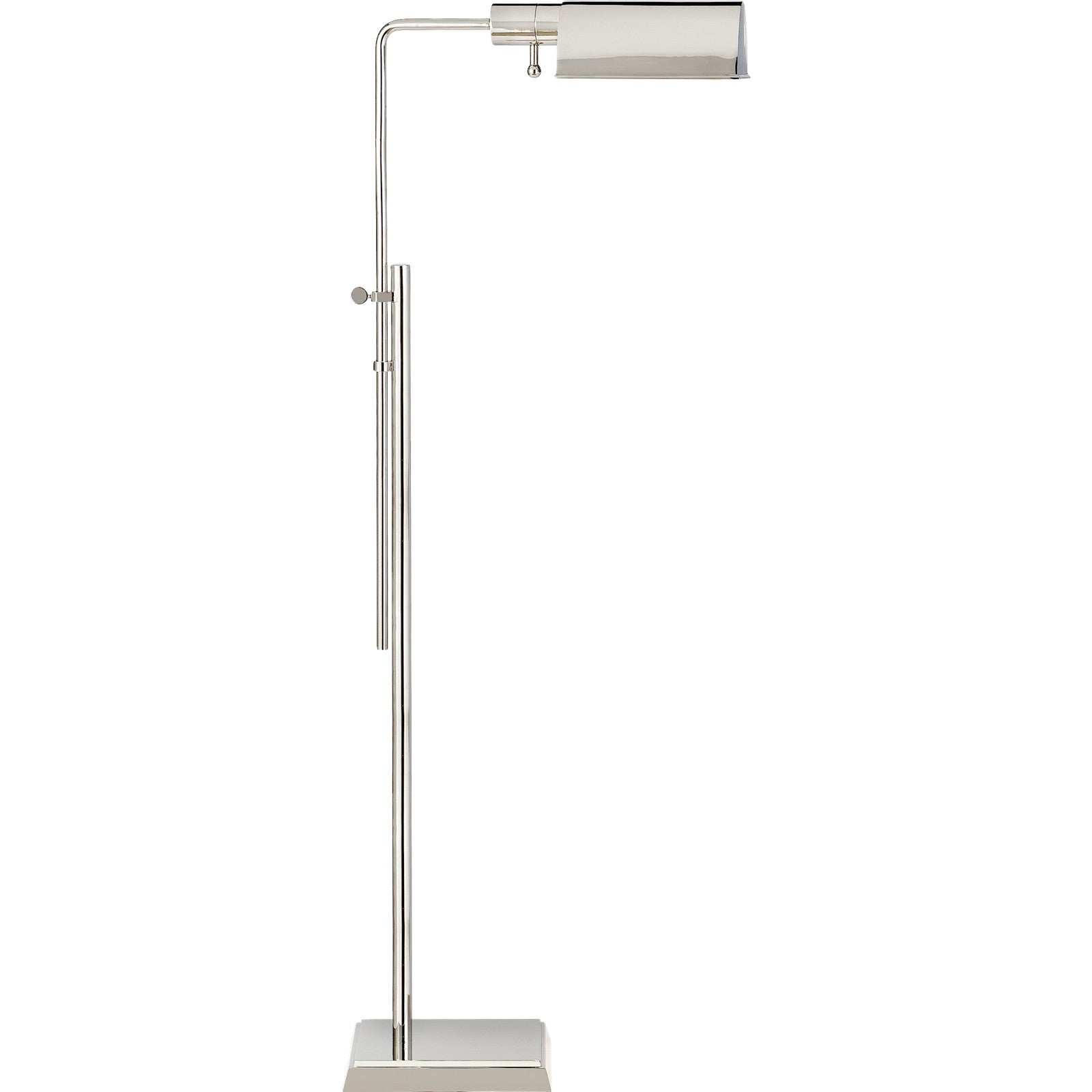 Pask Pharmacy Floor Lamp - Visual Comfort Floor Lamps