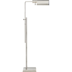 Pask Pharmacy Floor Lamp - Visual Comfort Floor Lamps