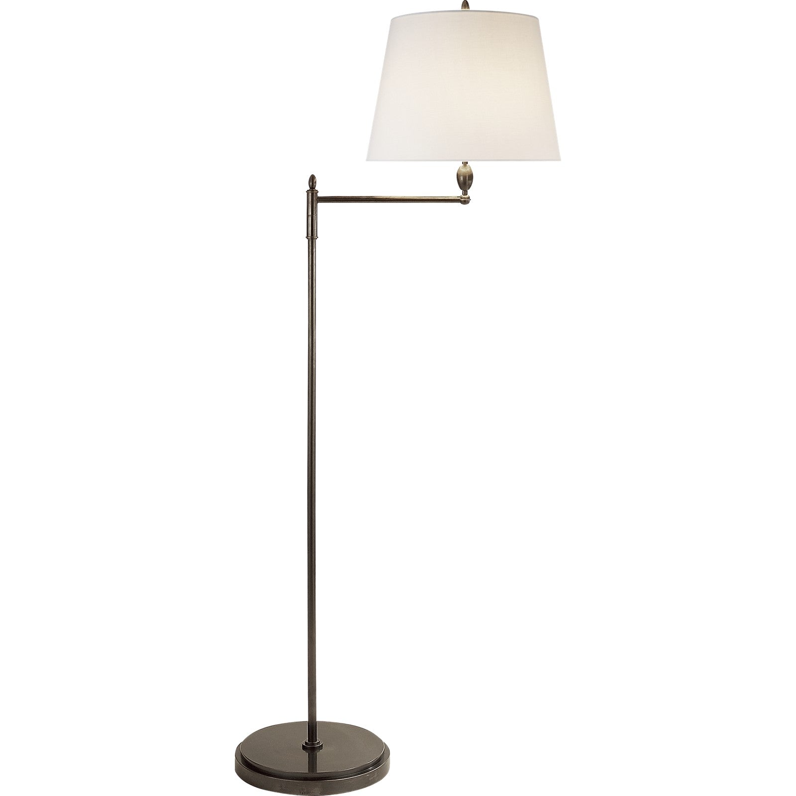 Paulo Floor Light - Visual Comfort Floor Lamps