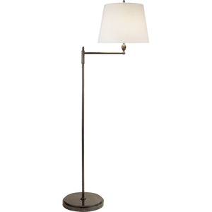 Paulo Floor Light - Visual Comfort Floor Lamps