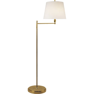 Paulo Floor Light - Visual Comfort Floor Lamps