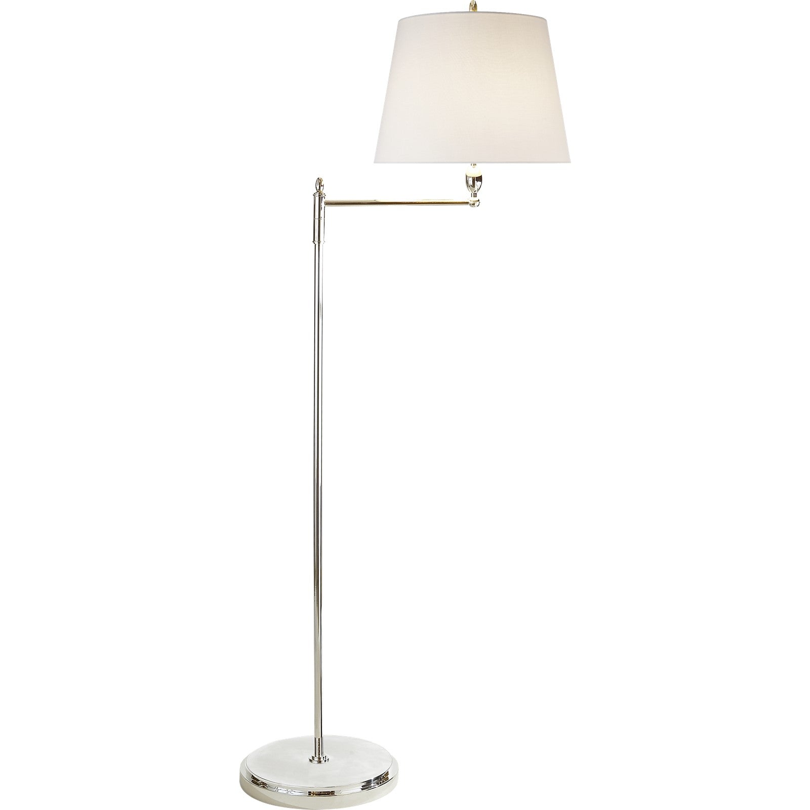 Paulo Floor Light - Visual Comfort Floor Lamps