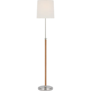 Bryant Wrapped Floor Lamp - Visual Comfort Floor Lamps