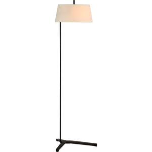 Francesco Floor Lamp - Visual Comfort Floor Lamps