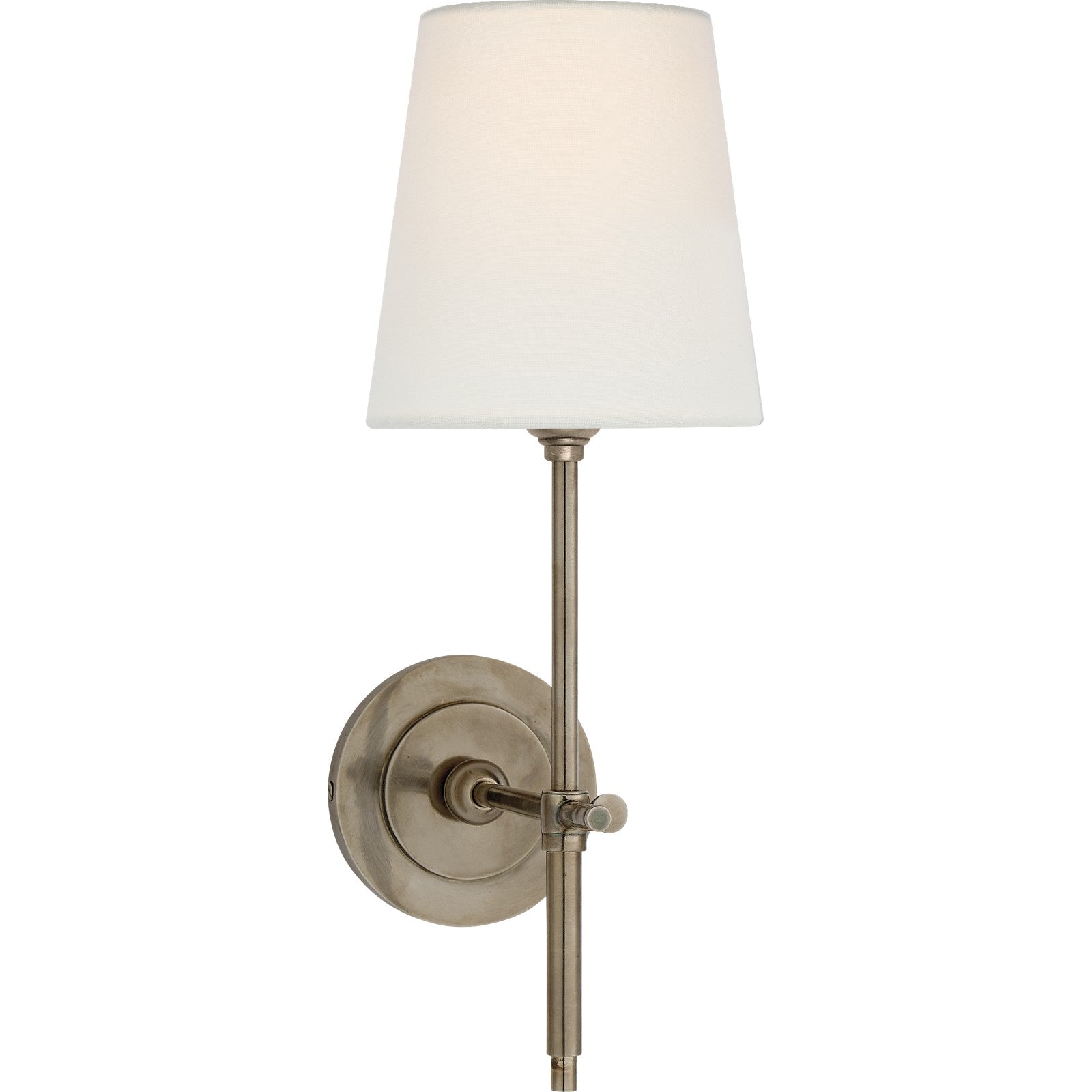 Bryant Sconce - Visual Comfort Wall Lights