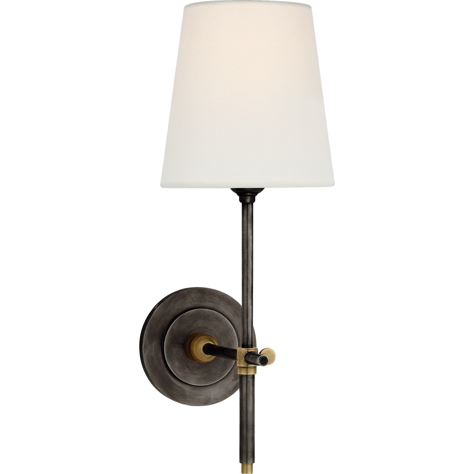 Bryant Sconce - Visual Comfort Wall Lights