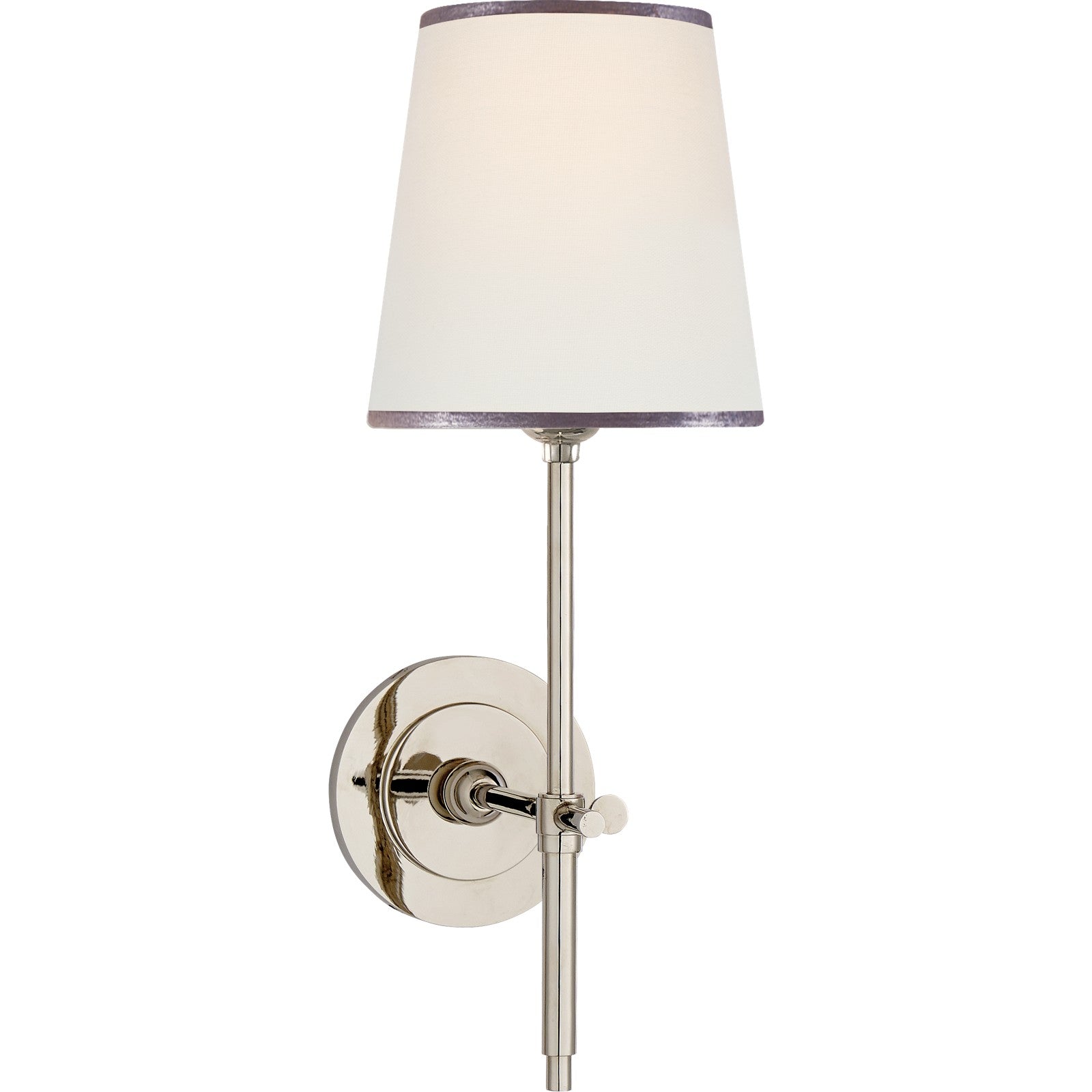 Bryant Sconce - Visual Comfort Wall Lights