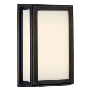 Mercer Short Box Light - Visual Comfort Wall Lights