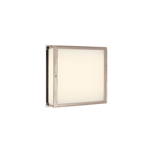 Mercer Square Box Light - Visual Comfort Wall Lights