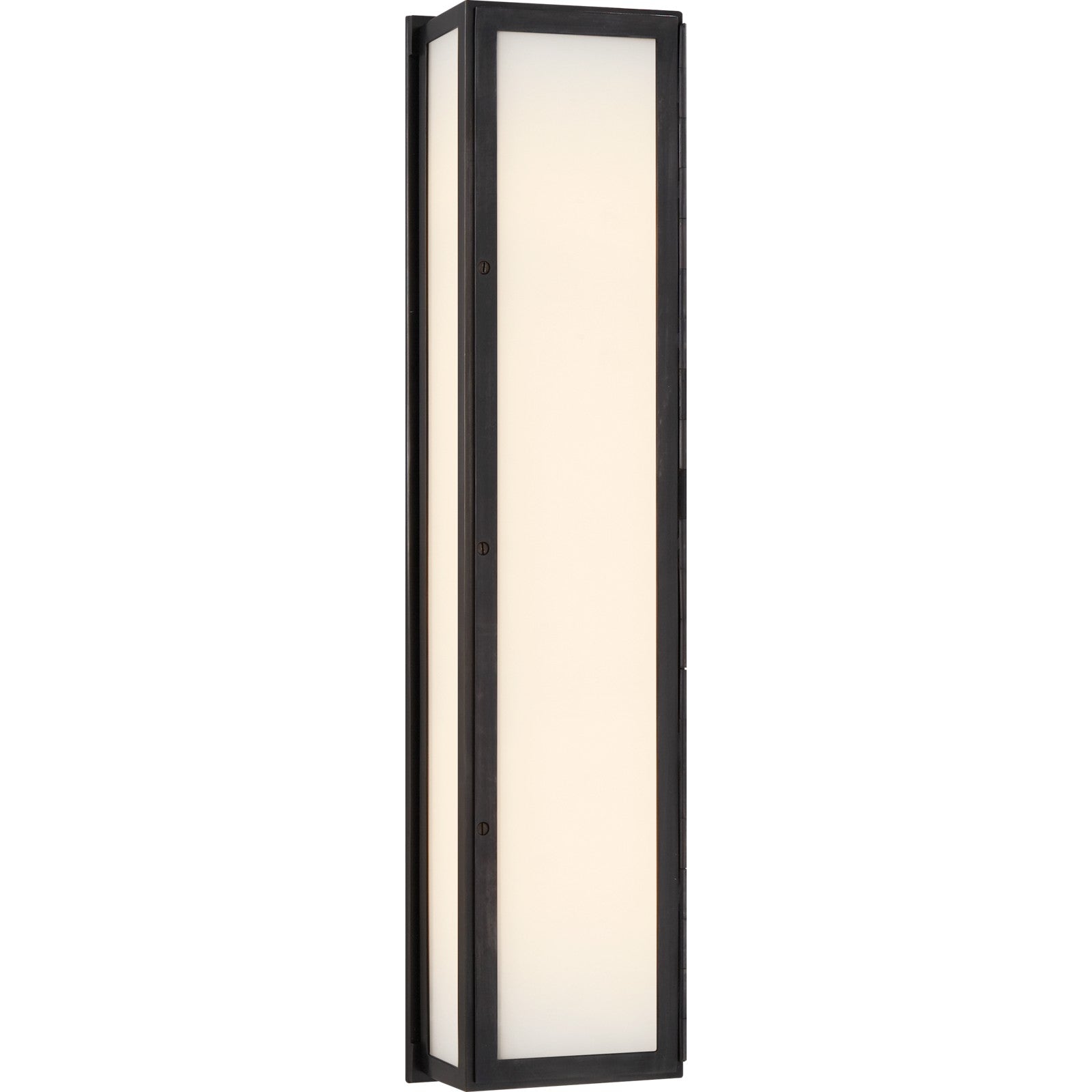 Mercer Long Box Light - Visual Comfort Wall Lights