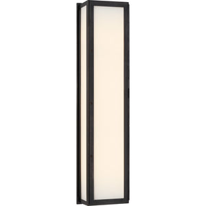 Mercer Long Box Light - Visual Comfort Wall Lights