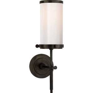 Bryant Bath Sconce - Visual Comfort Wall Lights