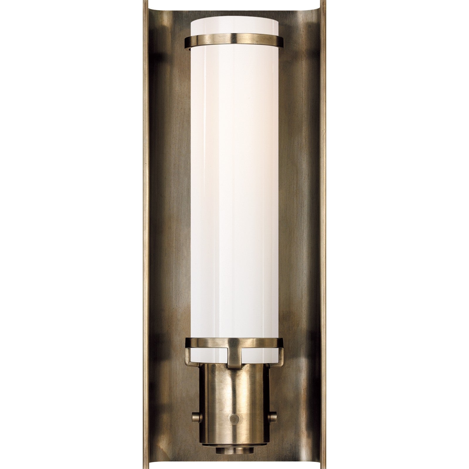 Greenwich Sconce - Visual Comfort Wall Lights