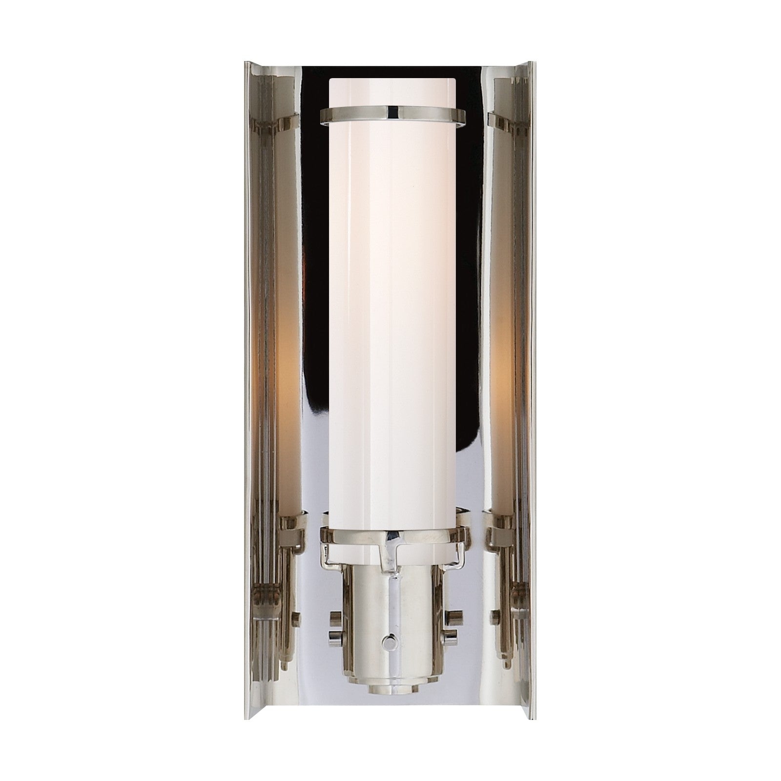 Greenwich Sconce - Visual Comfort Wall Lights