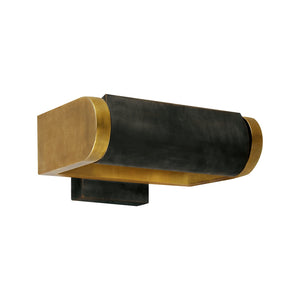 David 7" Art Light - Visual Comfort Wall Lights
