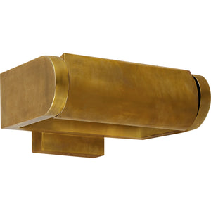 David 7" Art Light - Visual Comfort Wall Lights